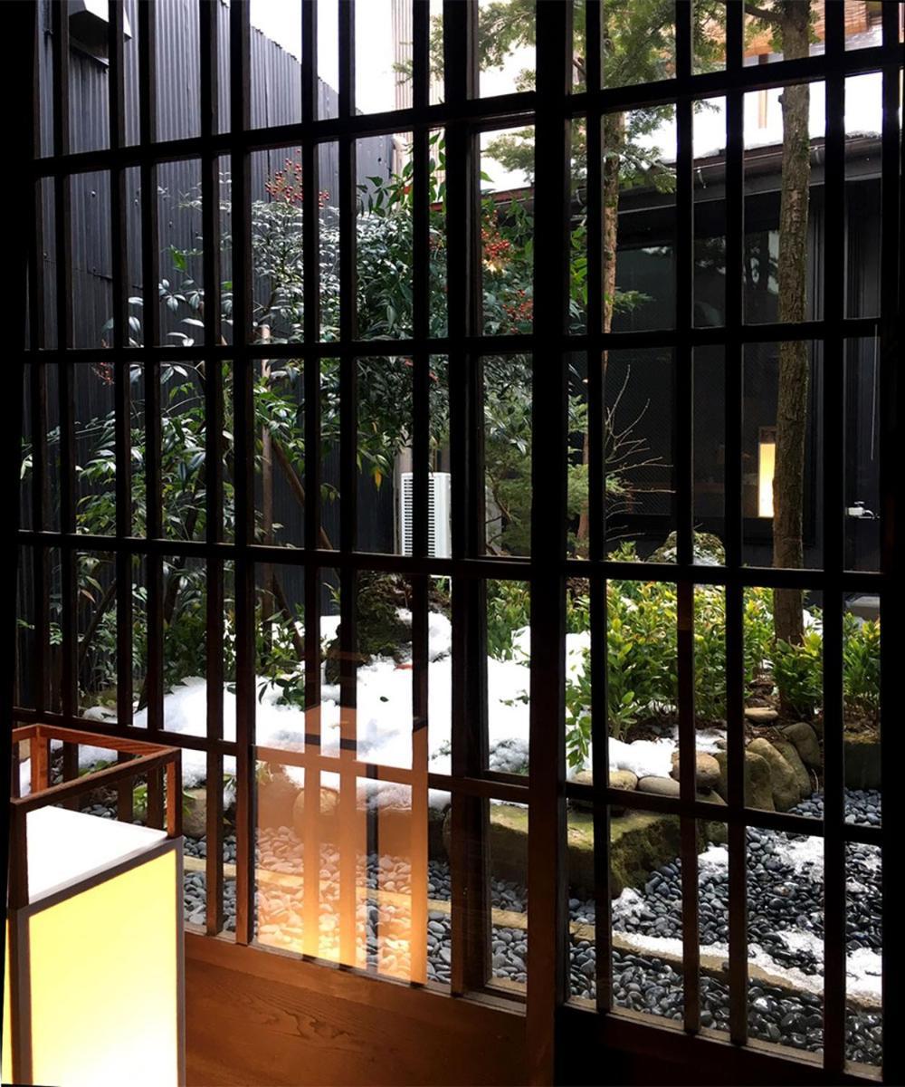Ichii No Niwa 一棟貸切の古民家宿 櫟の庭 ทาคายาม่า ภายนอก รูปภาพ